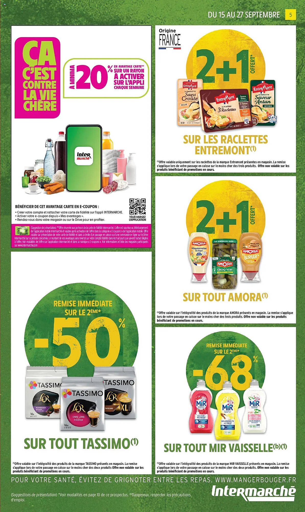 Intermarché Catalogue - Pagina 5