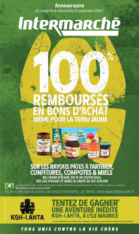 Intermarché Catalogue