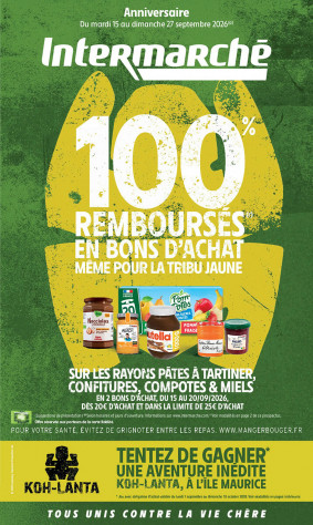 Intermarché Express Catalogue
