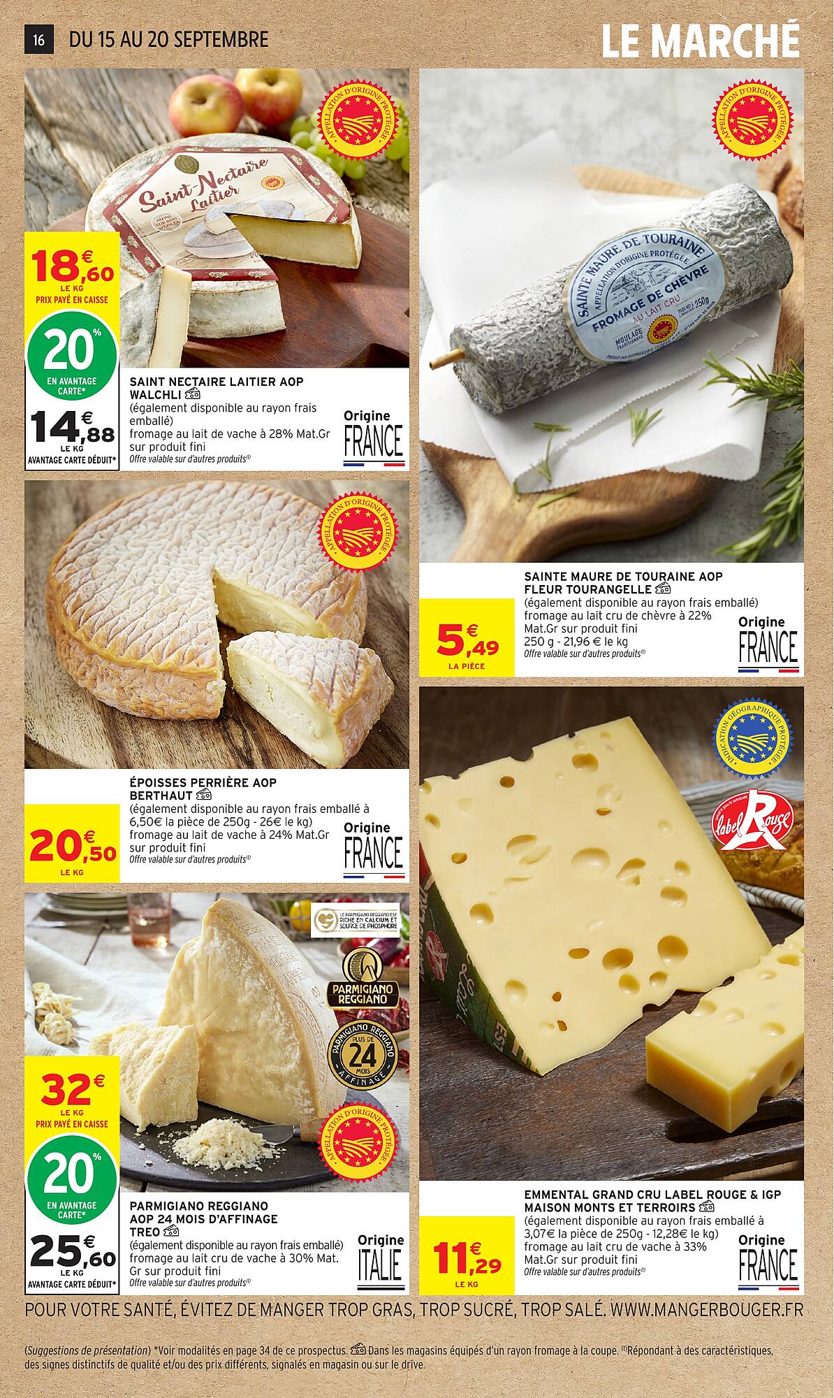Intermarché Hyper Catalogue - Pagina 16