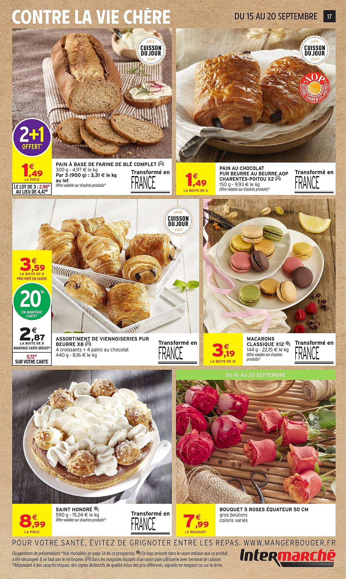 Intermarché Hyper Catalogue - Pagina 17