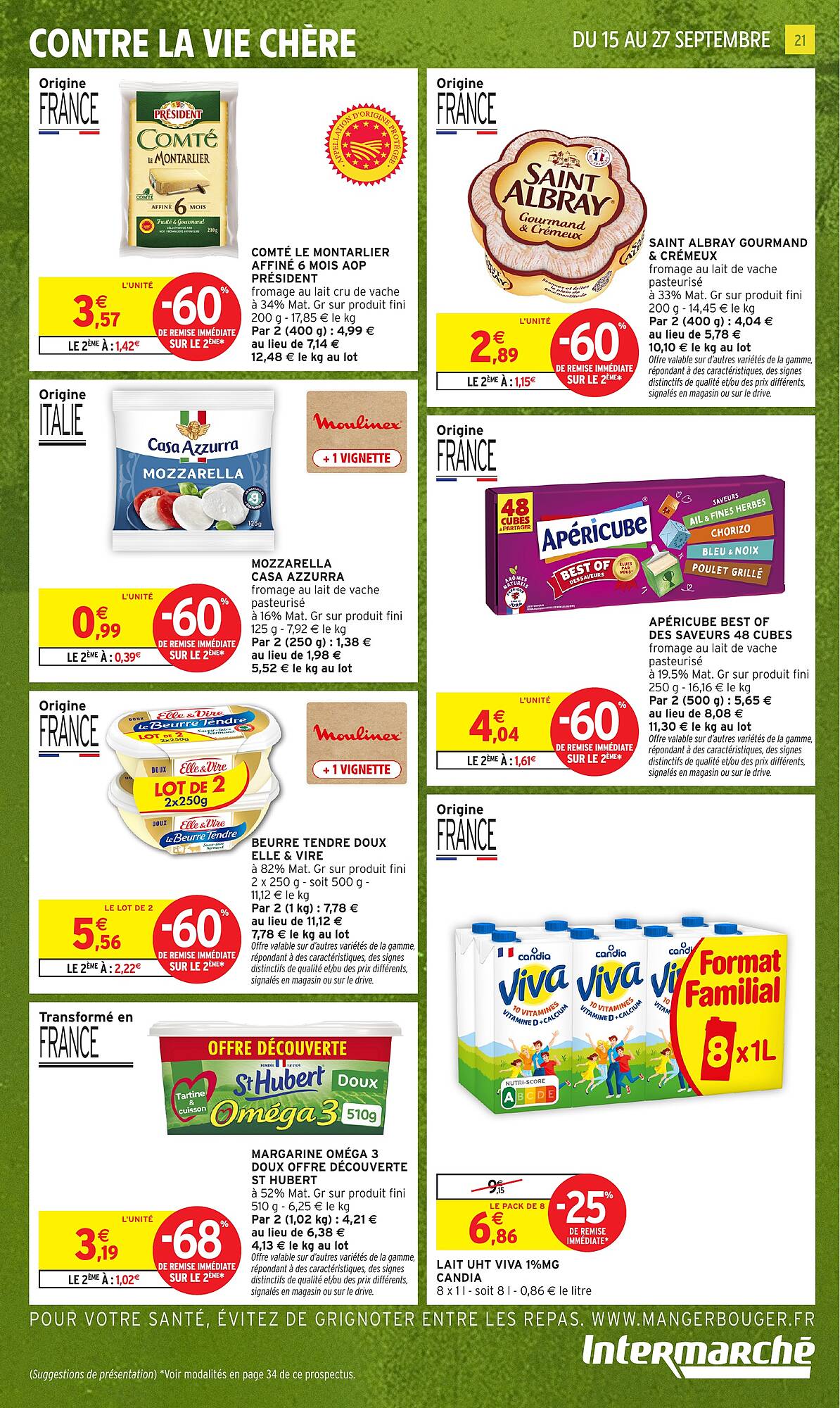 Intermarché Hyper Catalogue - Pagina 21