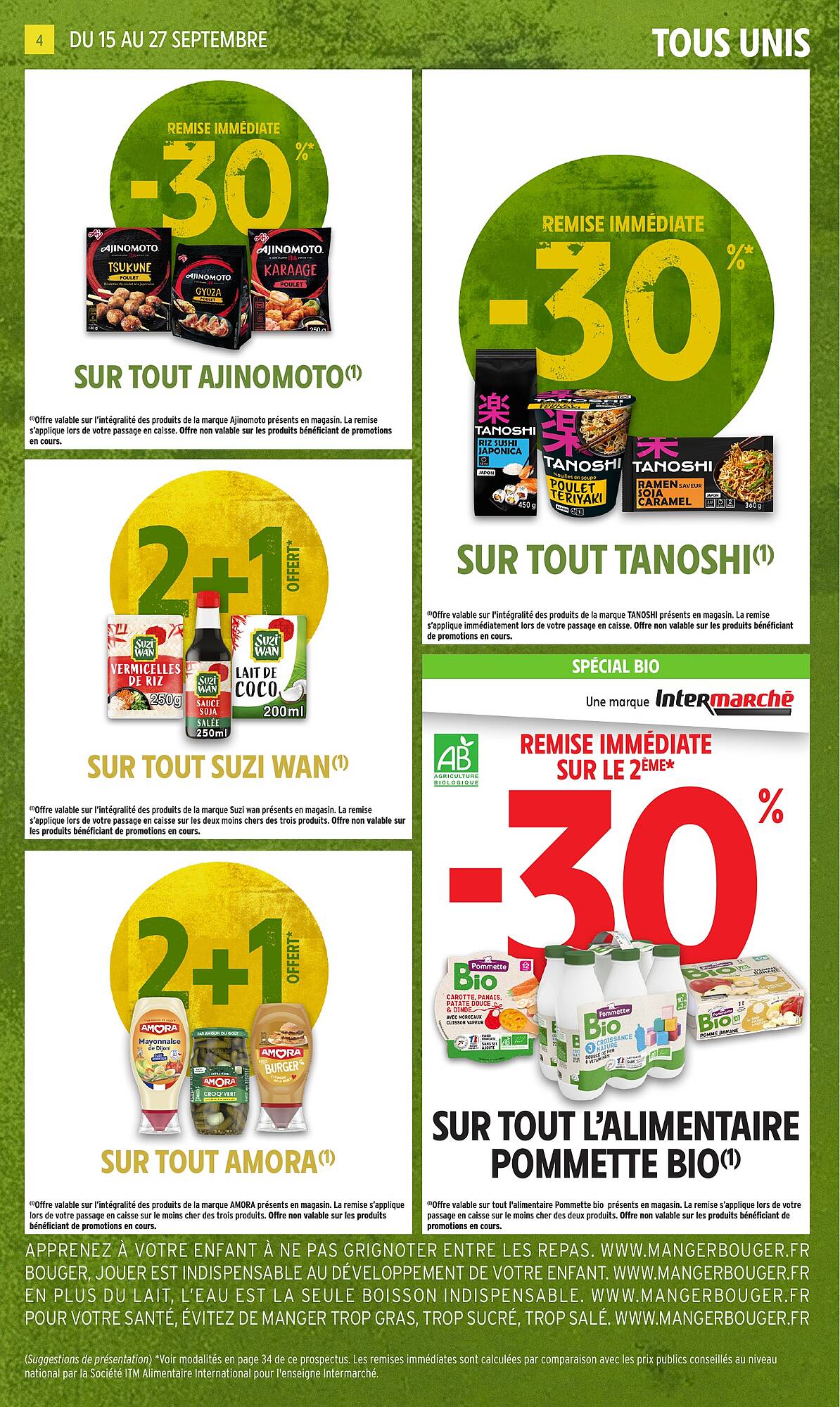 Intermarché Hyper Catalogue - Pagina 4