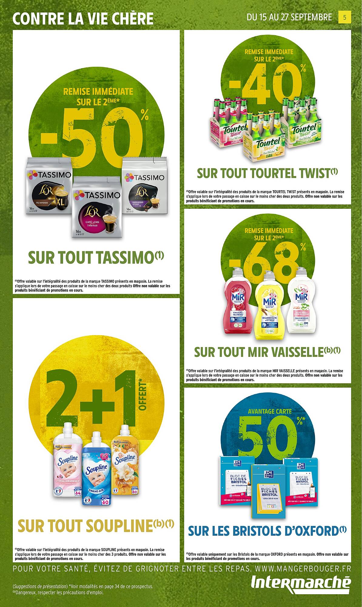 Intermarché Hyper Catalogue - Pagina 5