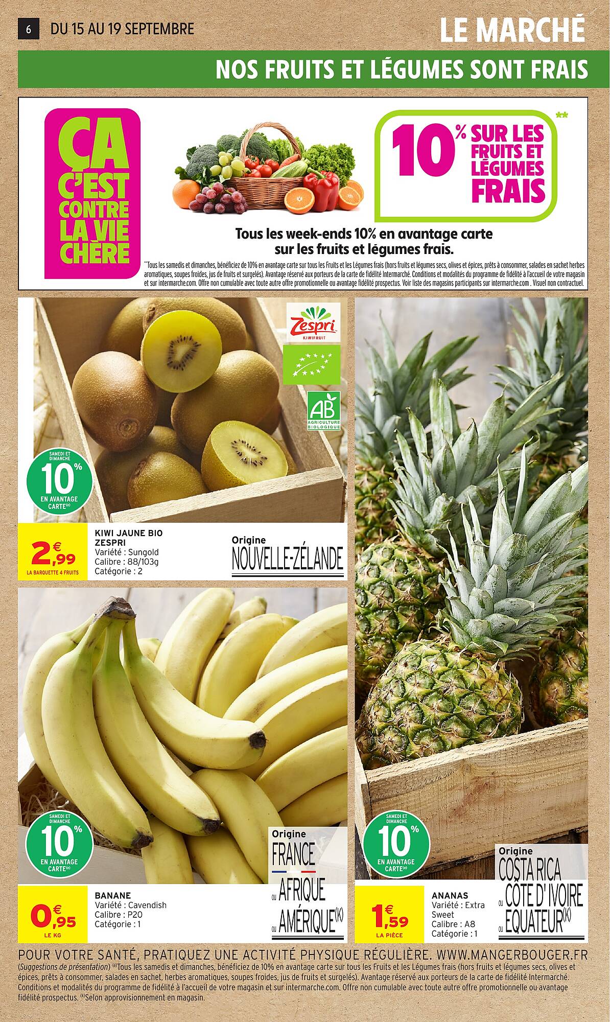 Intermarché Hyper Catalogue - Pagina 6