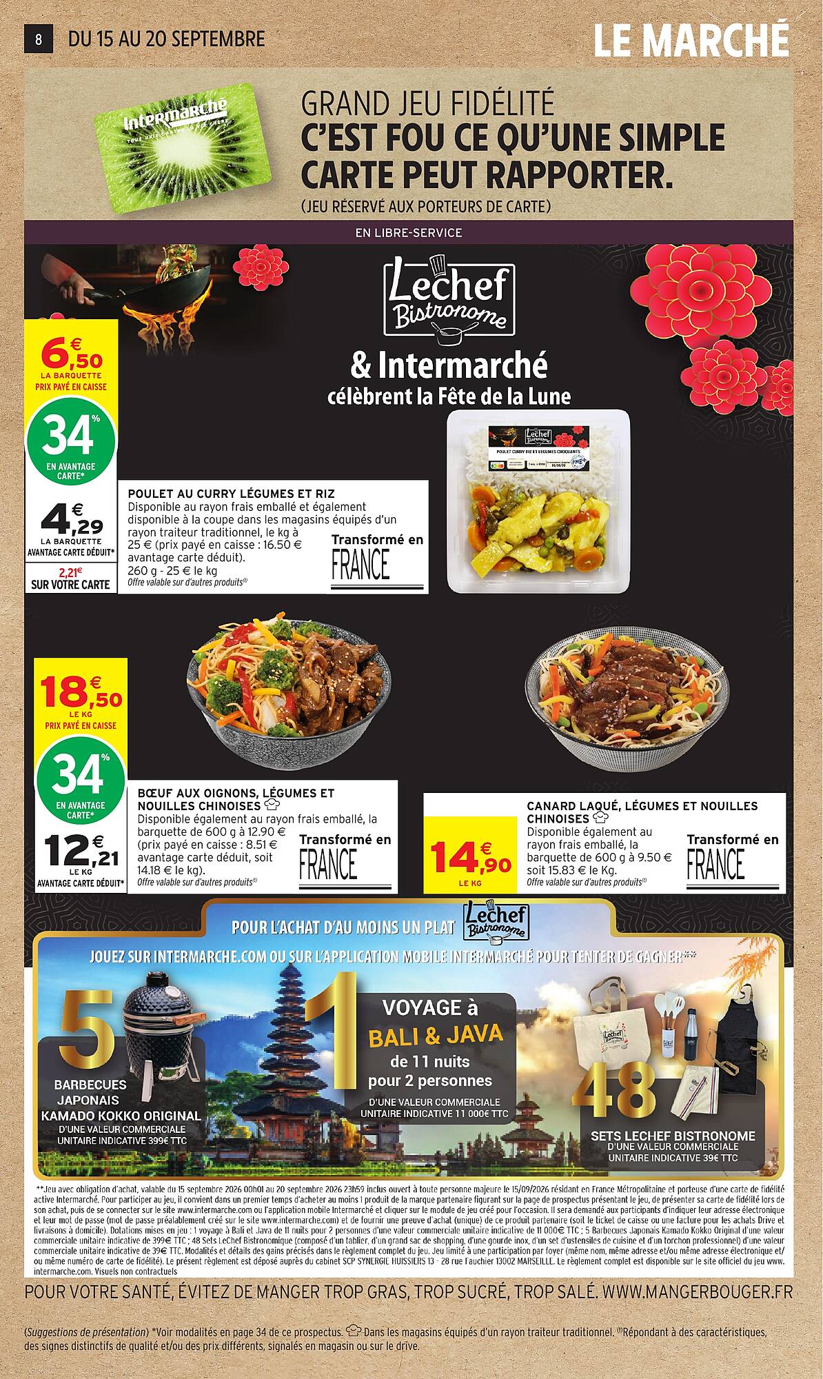 Intermarché Hyper Catalogue - Pagina 8