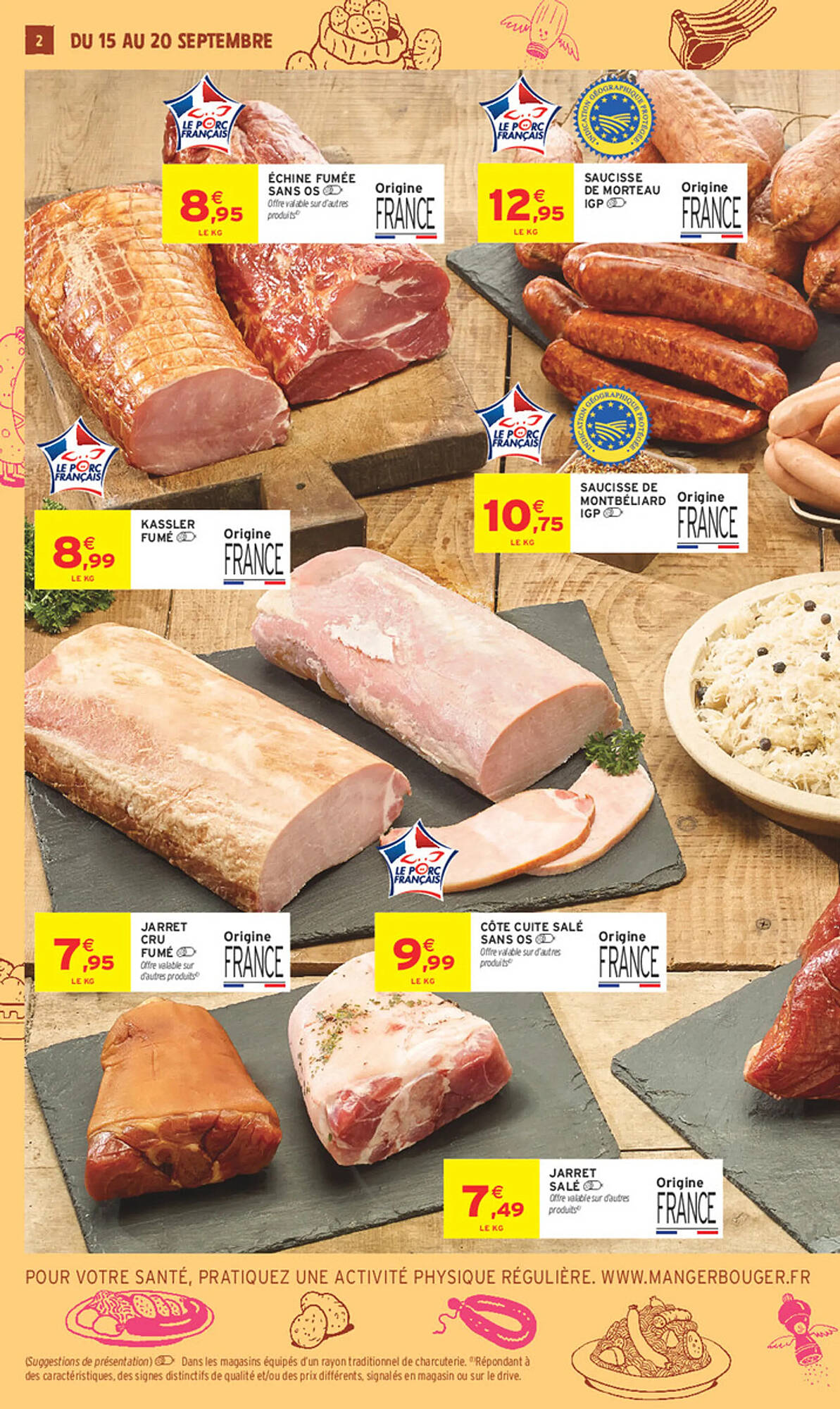 Intermarché Hyper Catalogue - Pagina 2