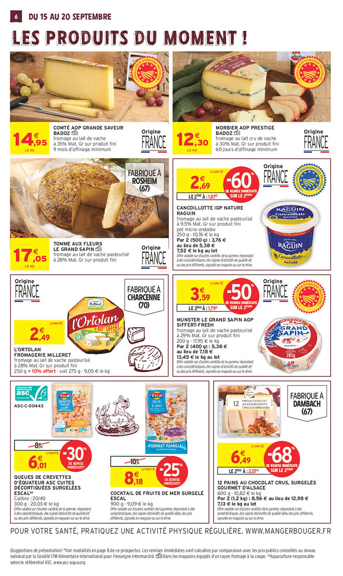 Intermarché Hyper Catalogue - Pagina 6