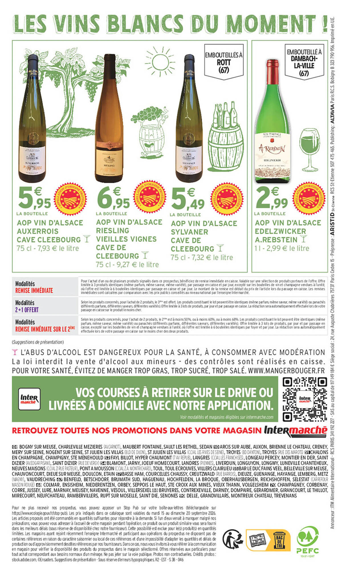 Intermarché Hyper Catalogue - Pagina 8