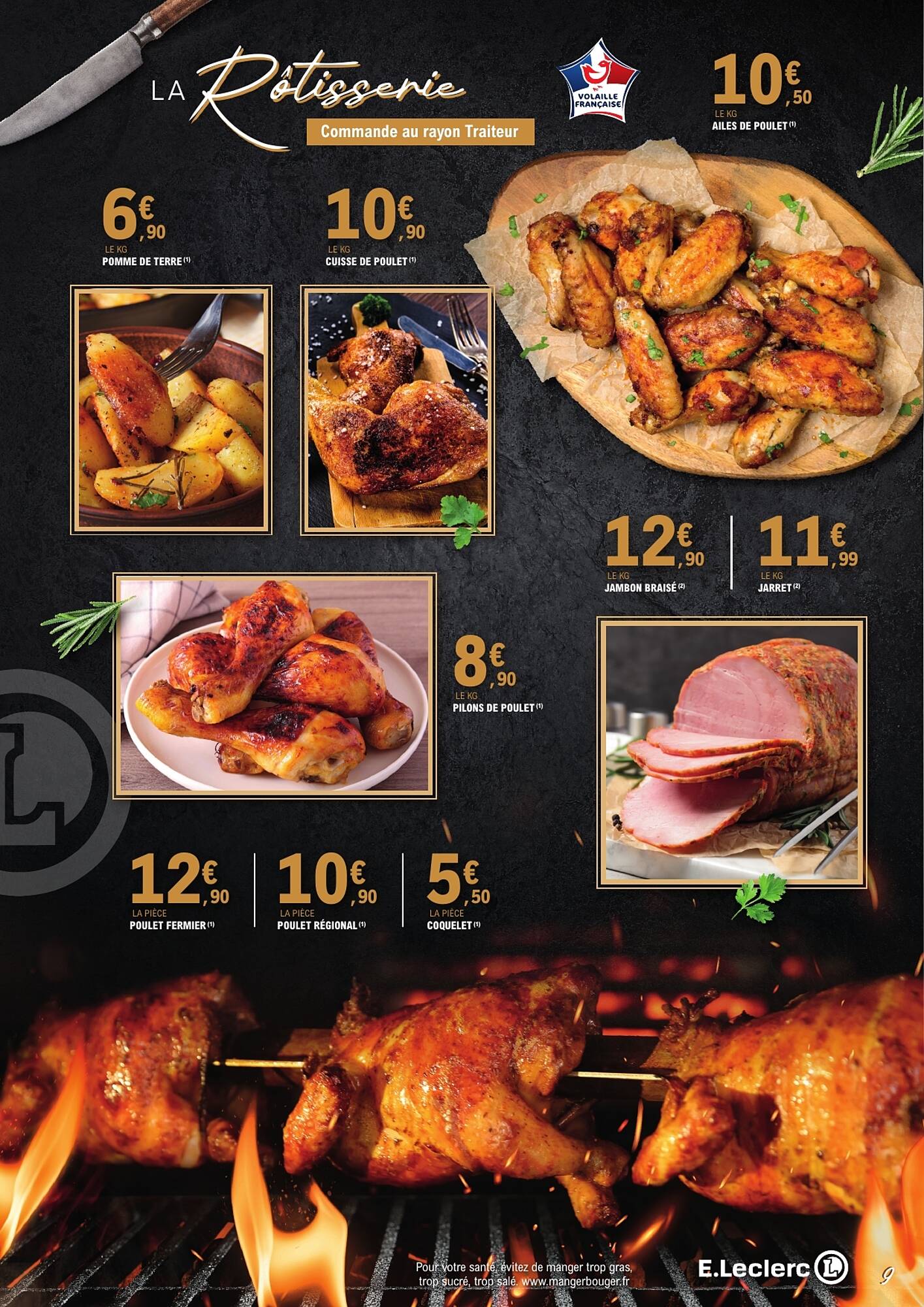 E.Leclerc Catalogue - Pagina 9