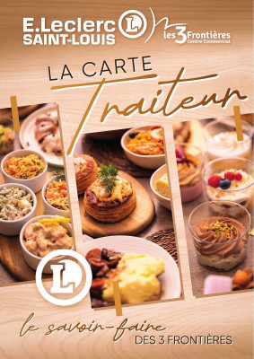 E.Leclerc Catalogue