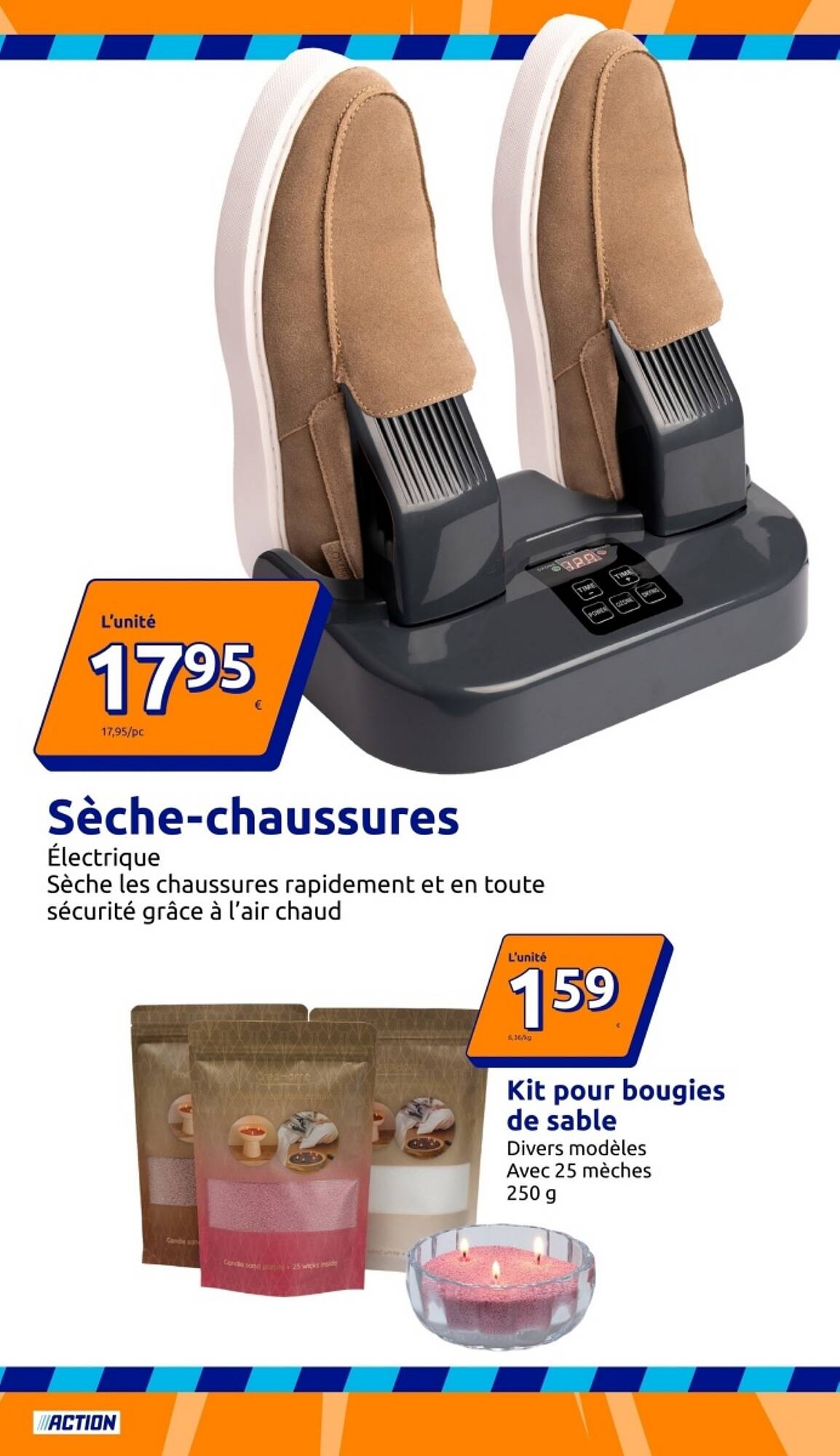 Action Catalogue - Pagina 16