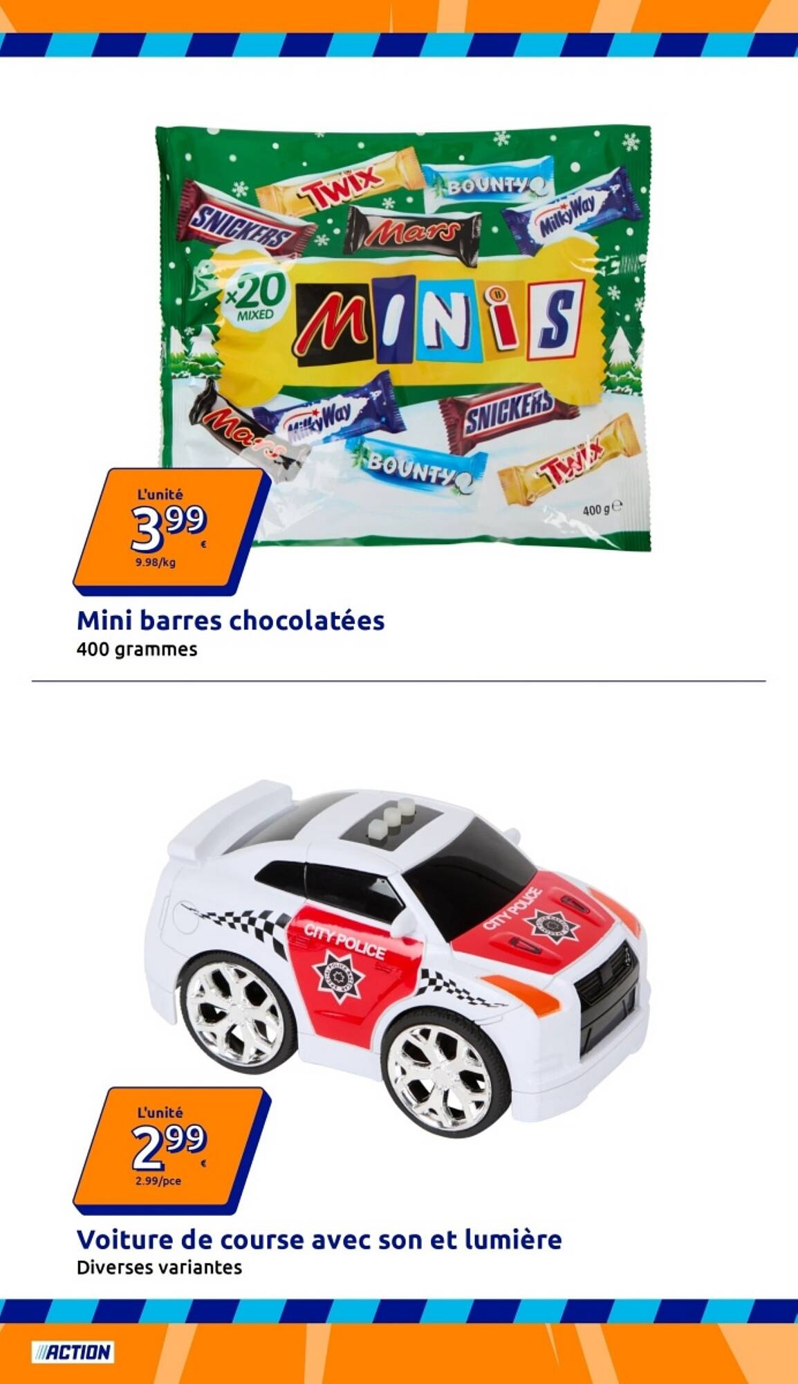 Action Catalogue - Pagina 17