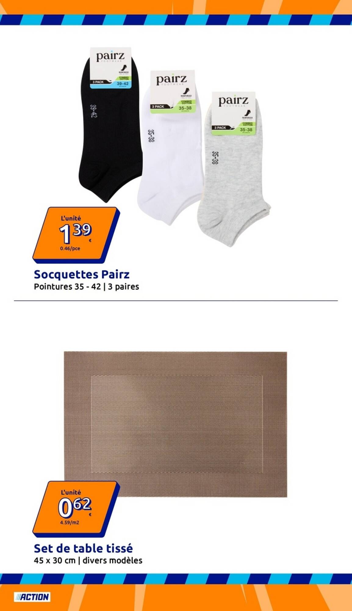 Action Catalogue - Pagina 18