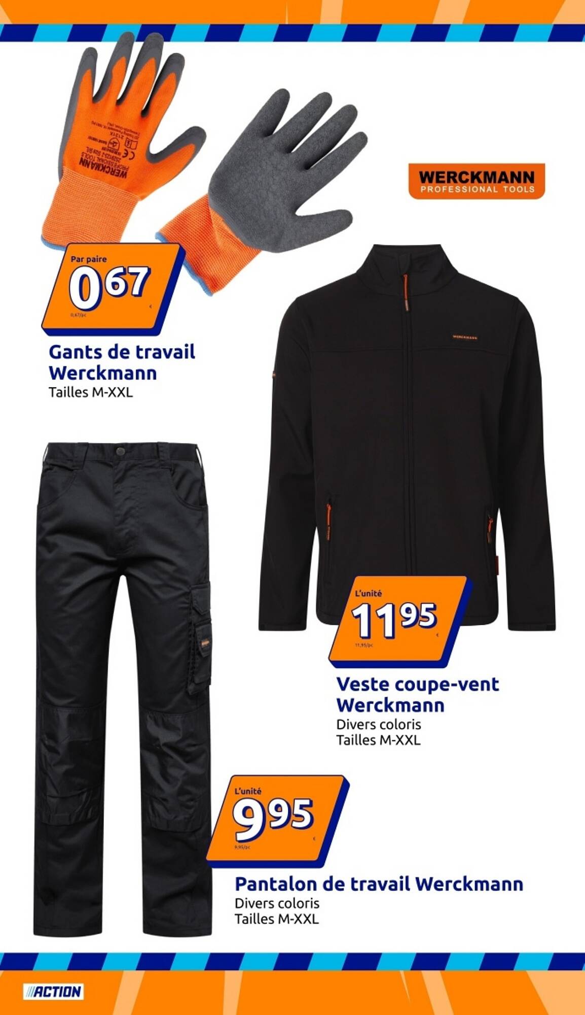 Action Catalogue - Pagina 19