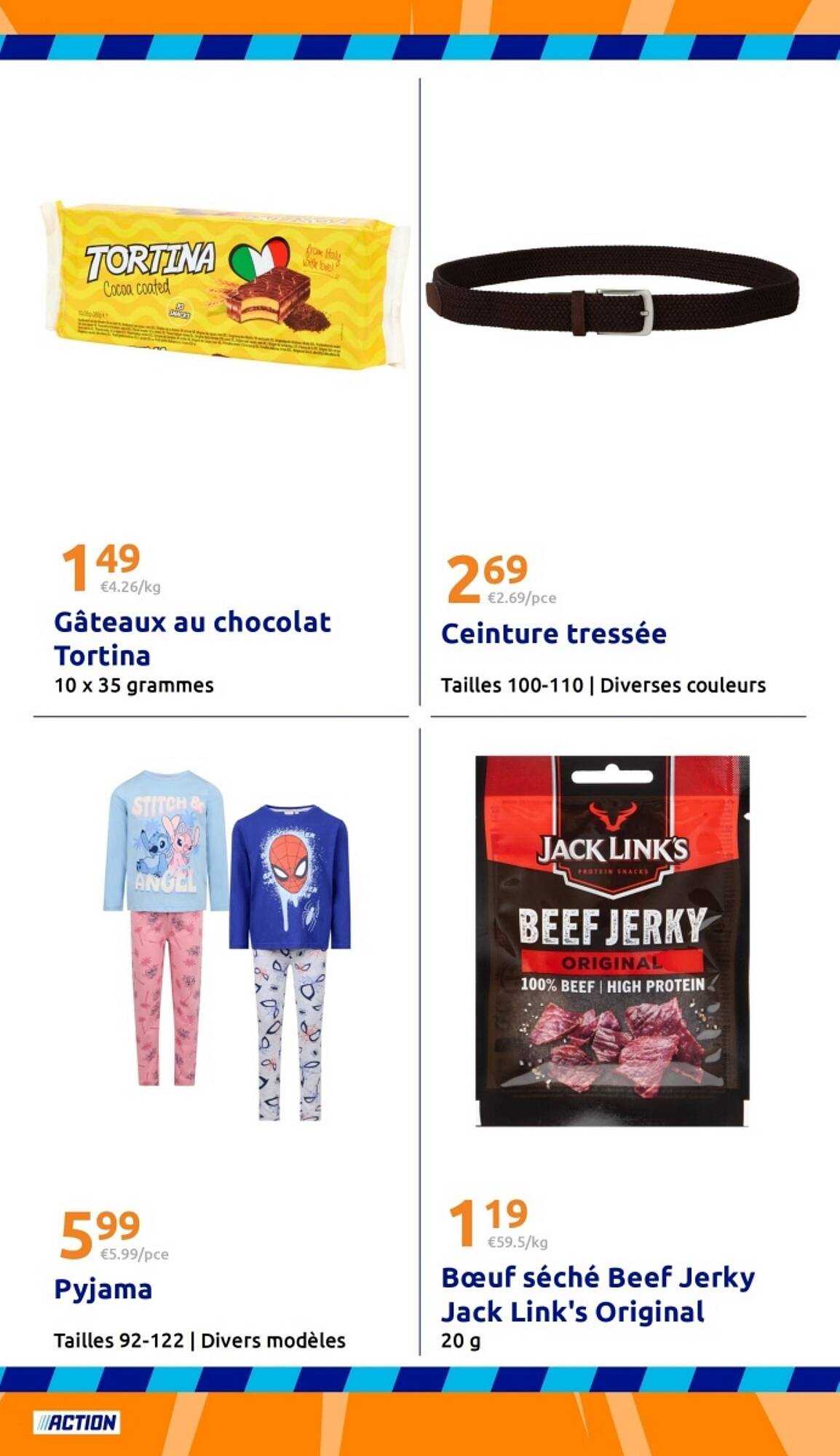 Action Catalogue - Pagina 20