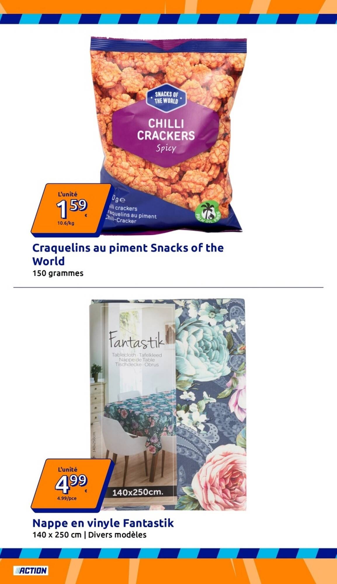 Action Catalogue - Pagina 21