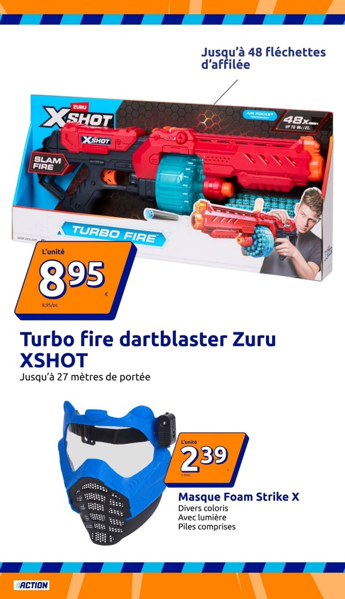 Action Catalogue - Pagina 22