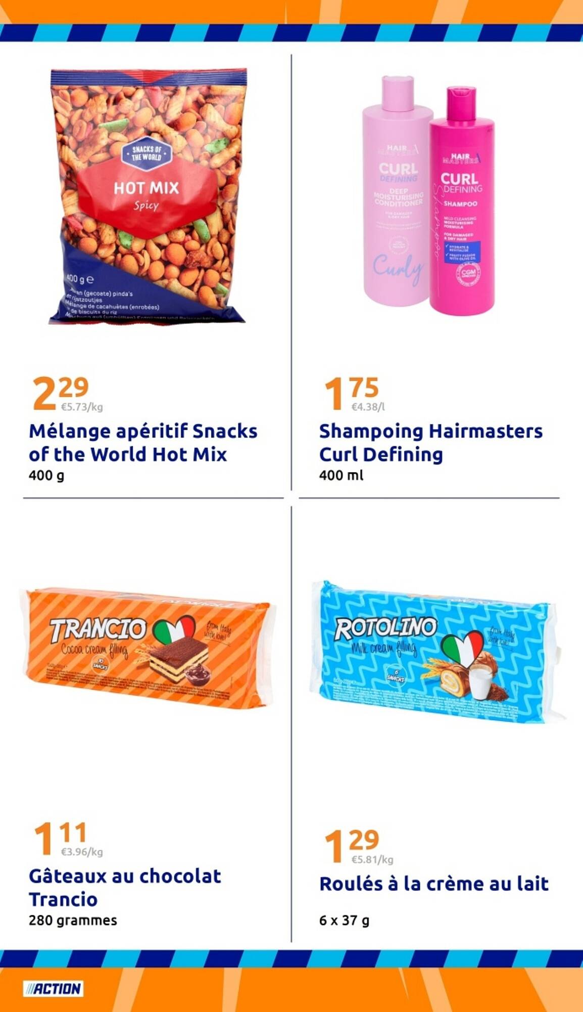 Action Catalogue - Pagina 23