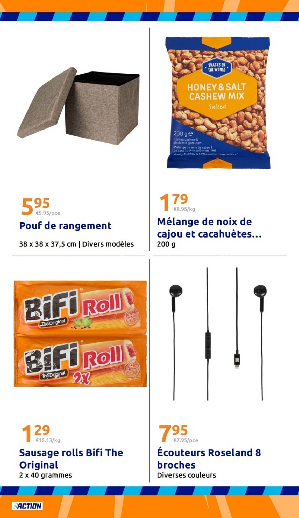 Action Catalogue - Pagina 24
