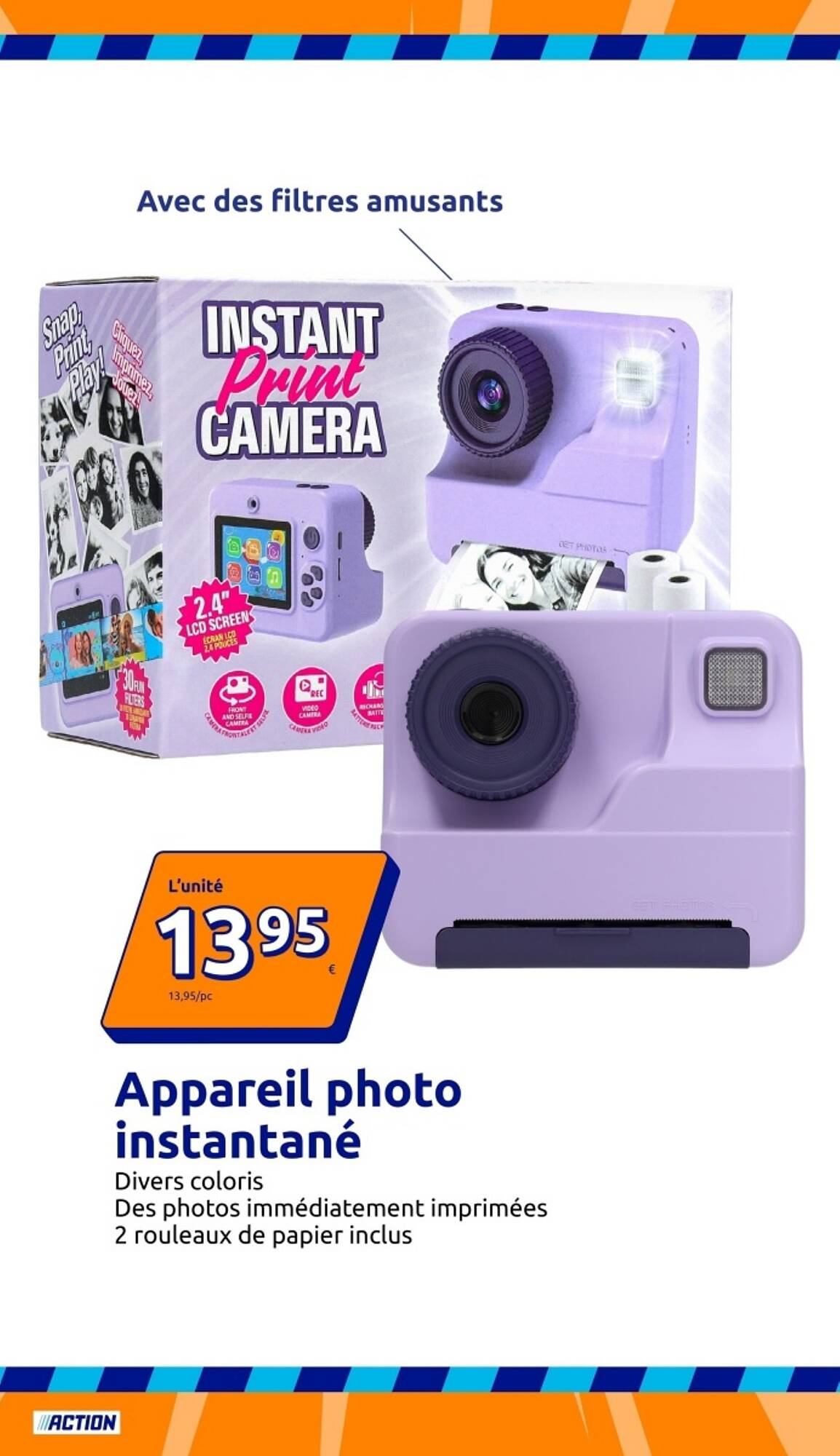 Action Catalogue - Pagina 25