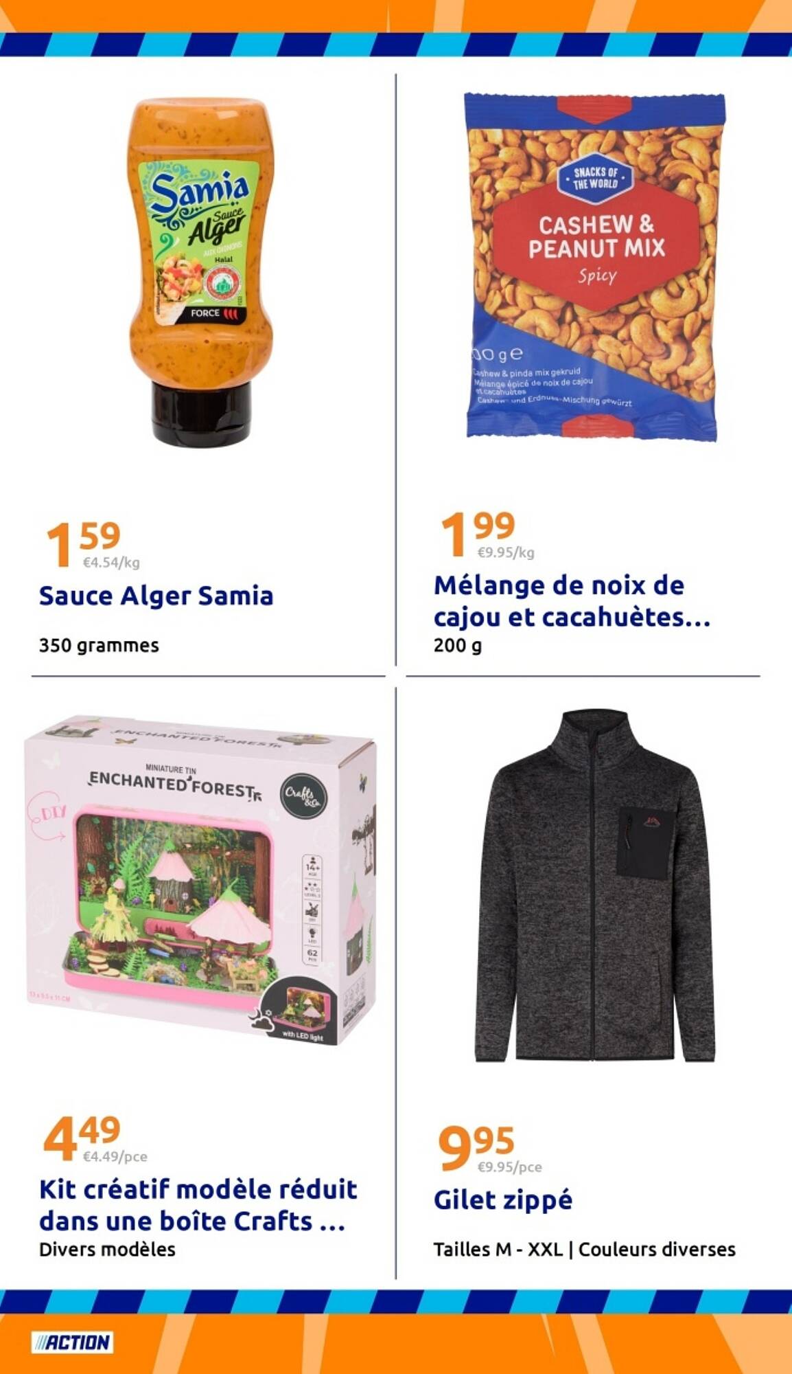 Action Catalogue - Pagina 27