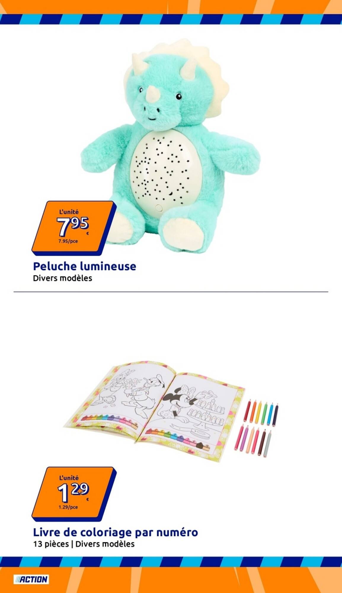 Action Catalogue - Pagina 30