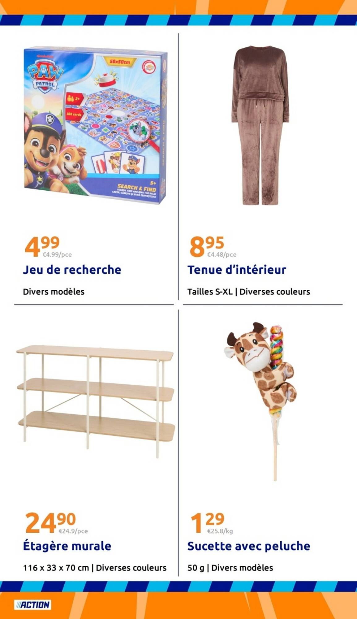 Action Catalogue - Pagina 32