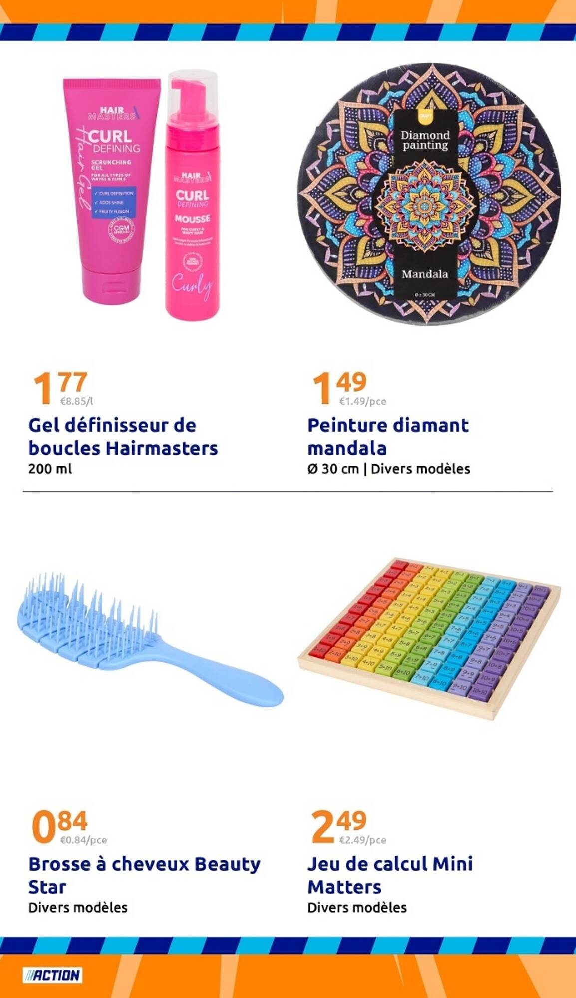 Action Catalogue - Pagina 33