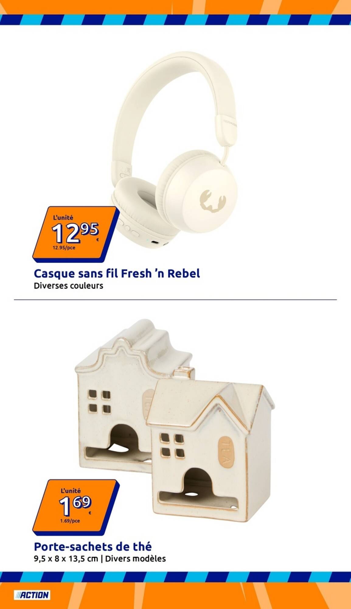Action Catalogue - Pagina 34