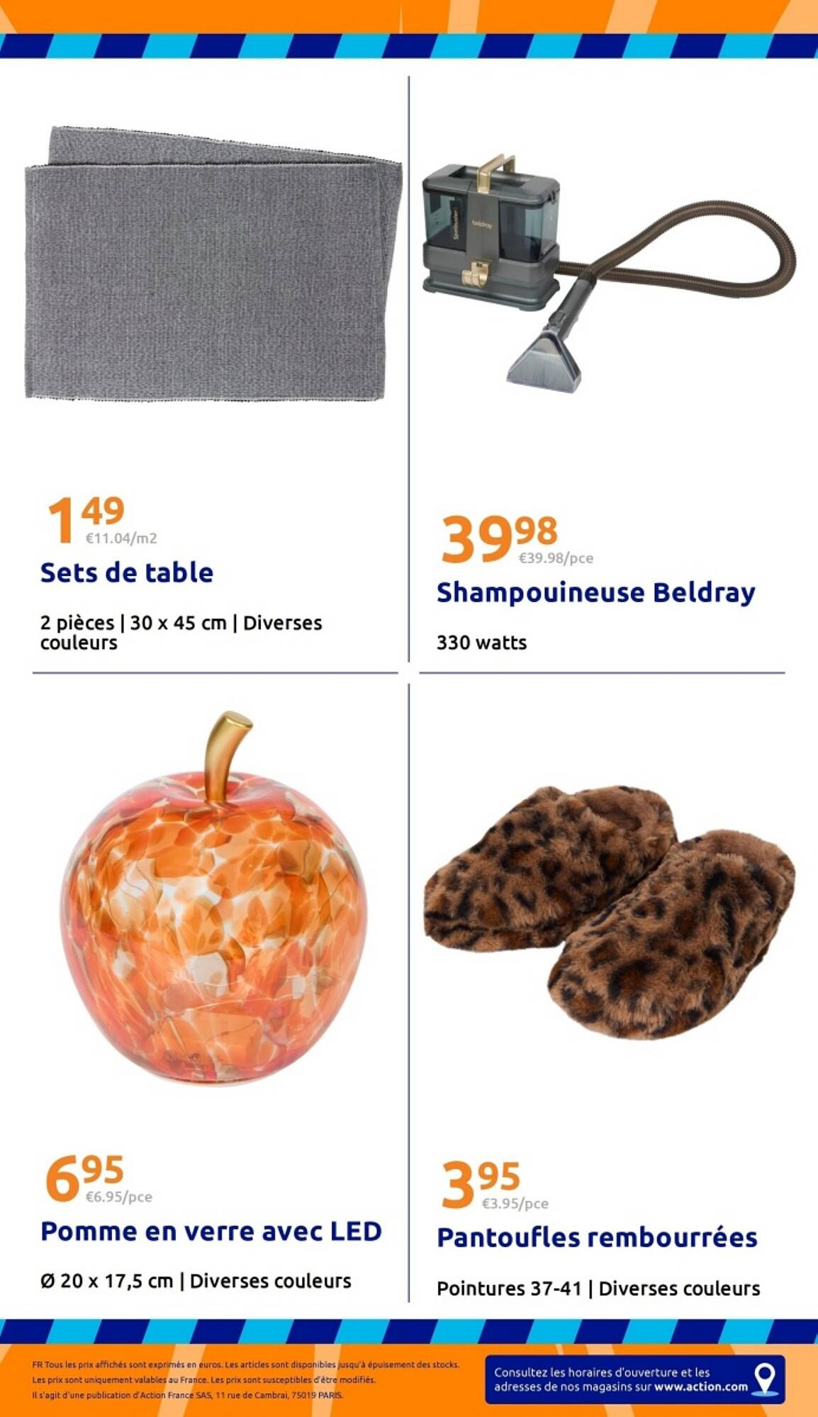 Action Catalogue - Pagina 35