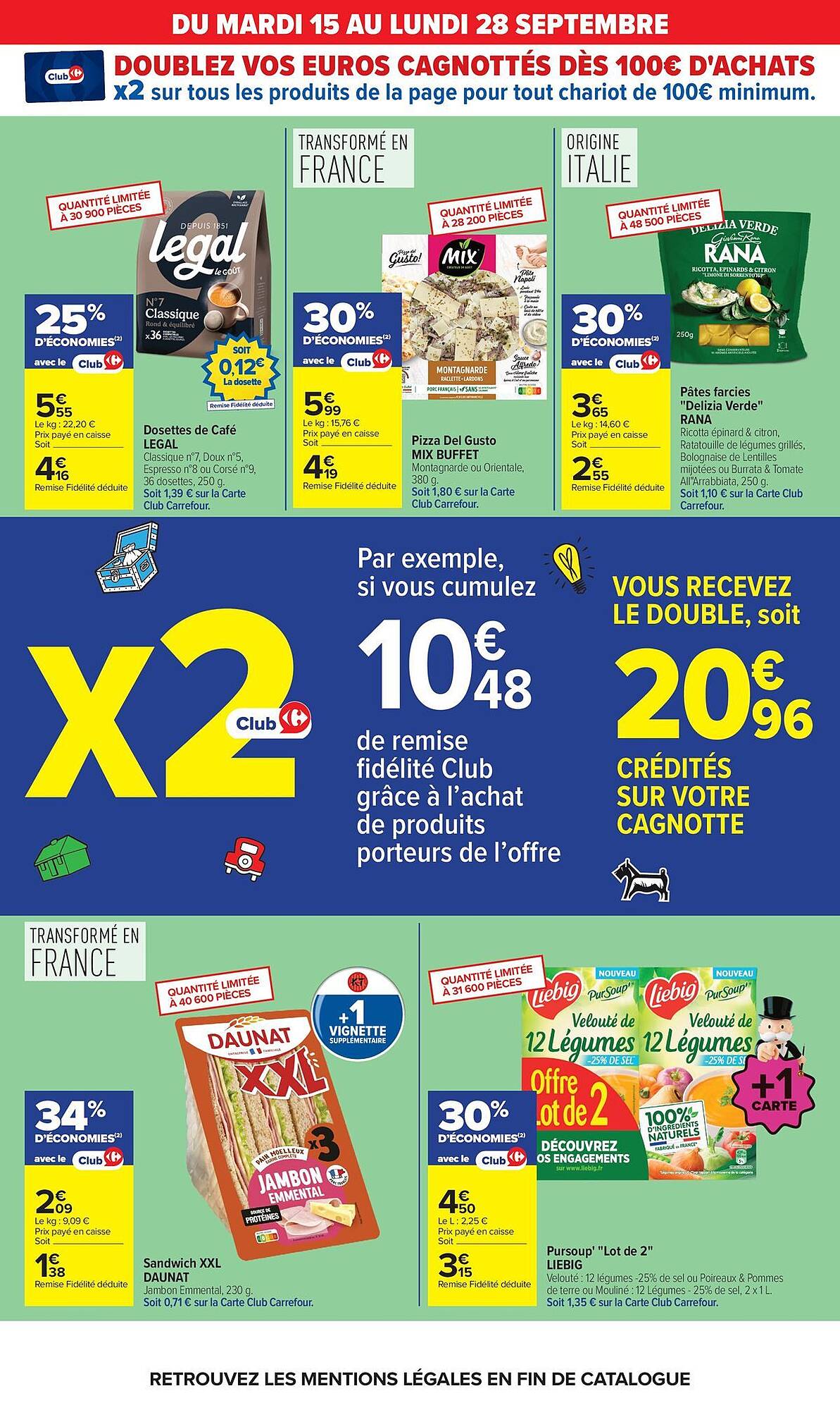 Carrefour Catalogue - Pagina 10