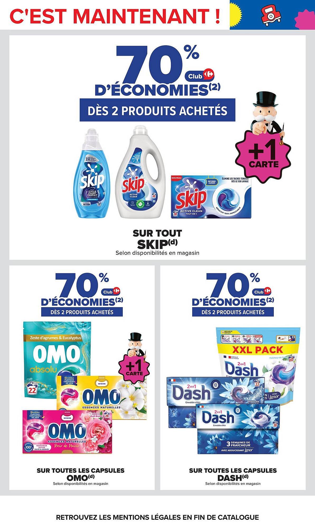 Carrefour Catalogue - Pagina 12