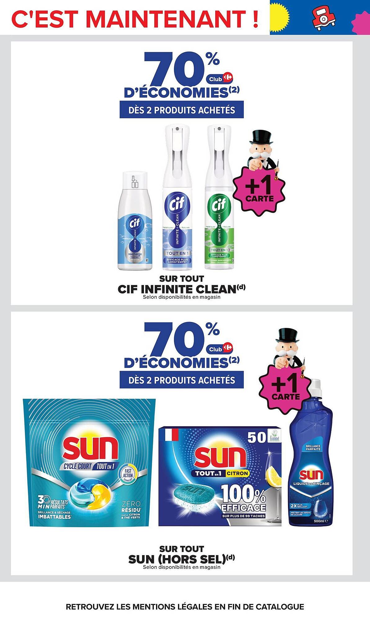 Carrefour Catalogue - Pagina 13