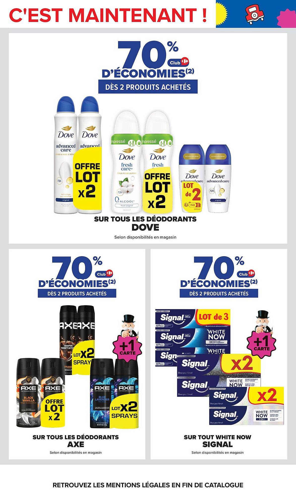 Carrefour Catalogue - Pagina 14