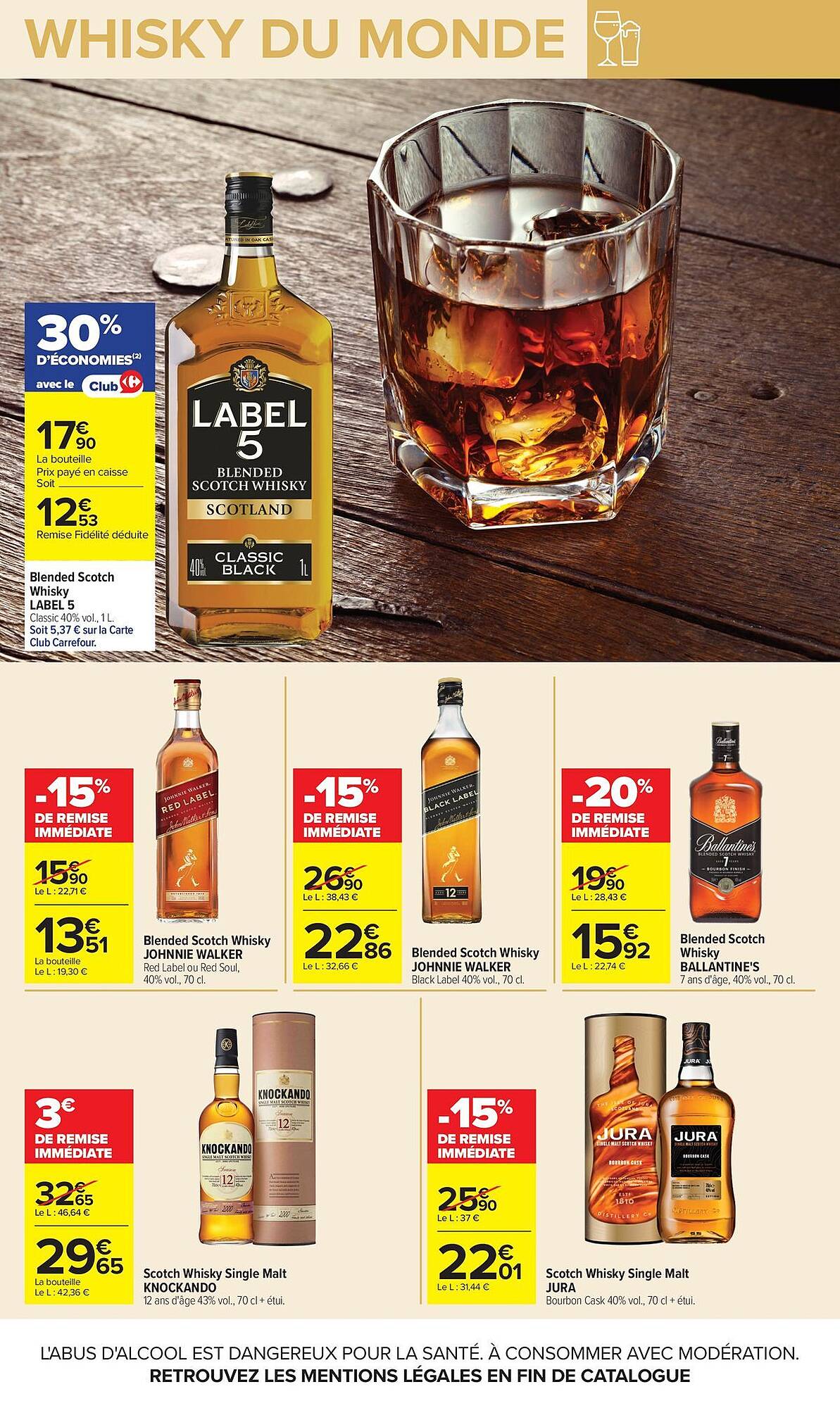 Carrefour Catalogue - Pagina 17