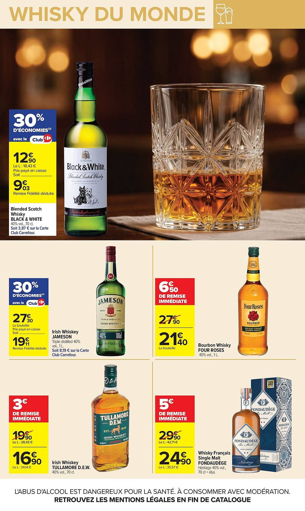 Carrefour Catalogue - Pagina 18