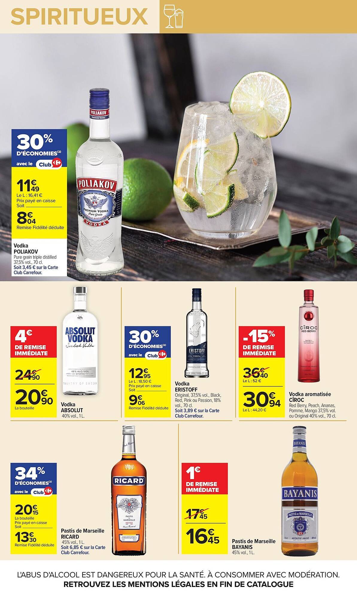 Carrefour Catalogue - Pagina 19