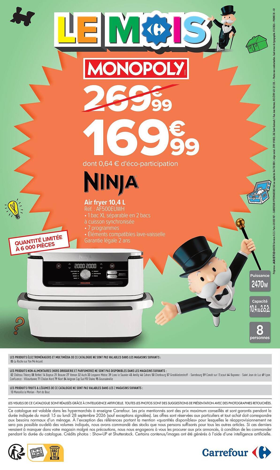 Carrefour Catalogue - Pagina 2
