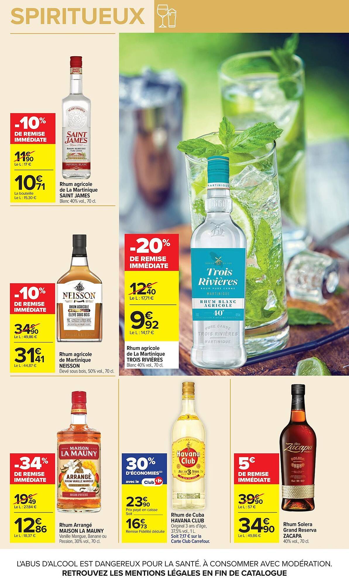 Carrefour Catalogue - Pagina 20