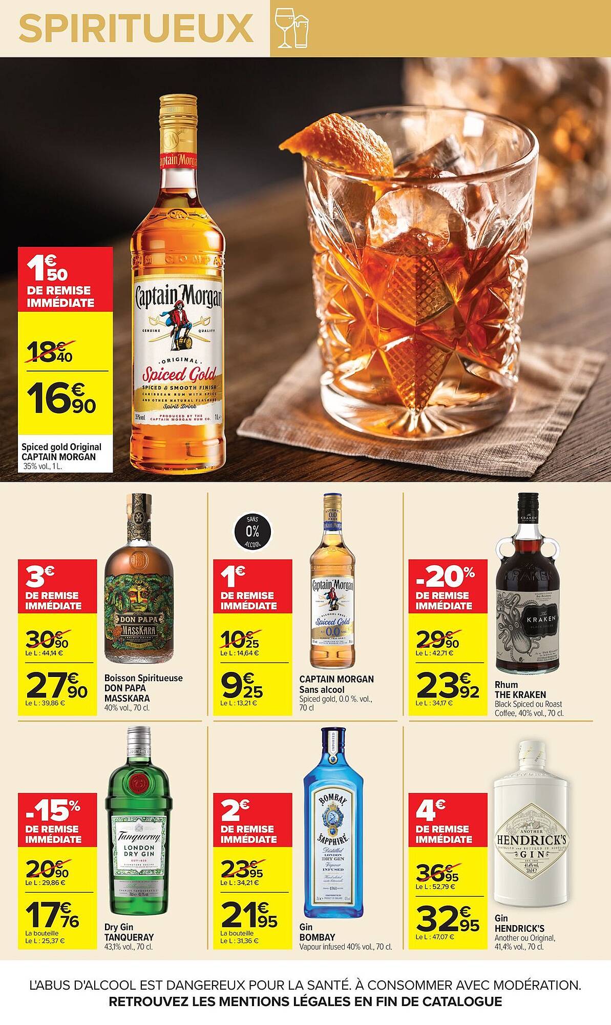 Carrefour Catalogue - Pagina 21
