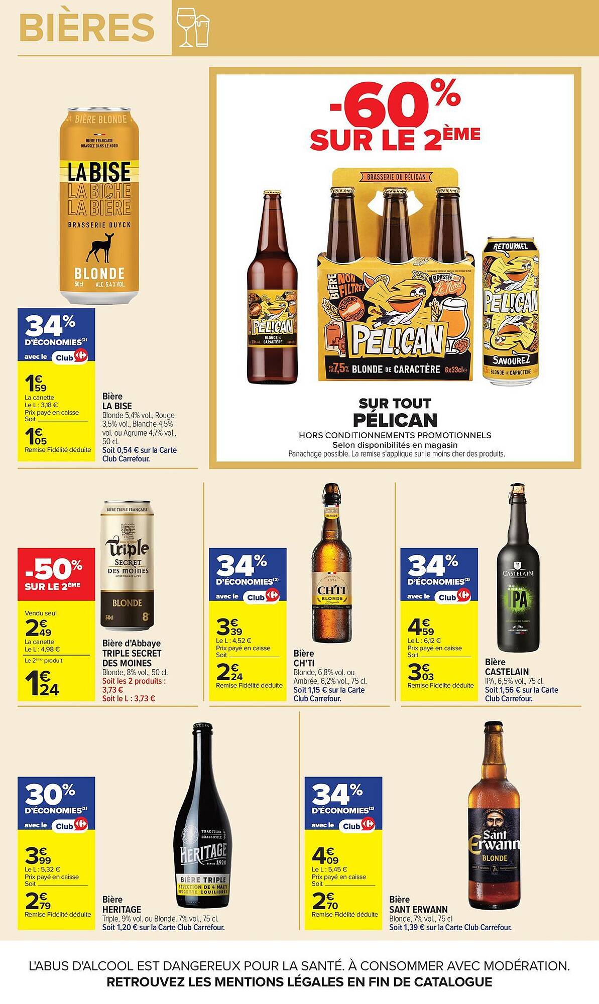 Carrefour Catalogue - Pagina 22