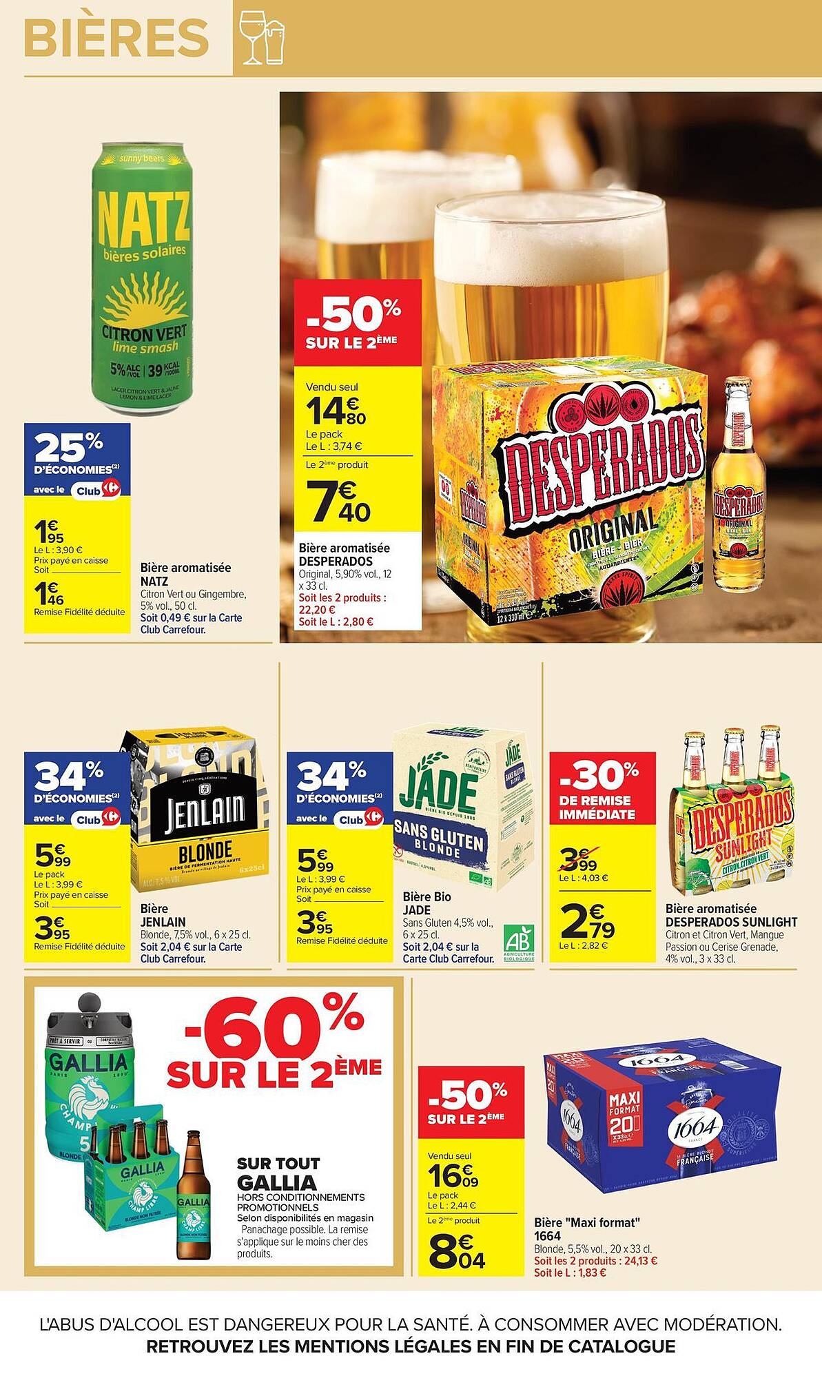 Carrefour Catalogue - Pagina 23