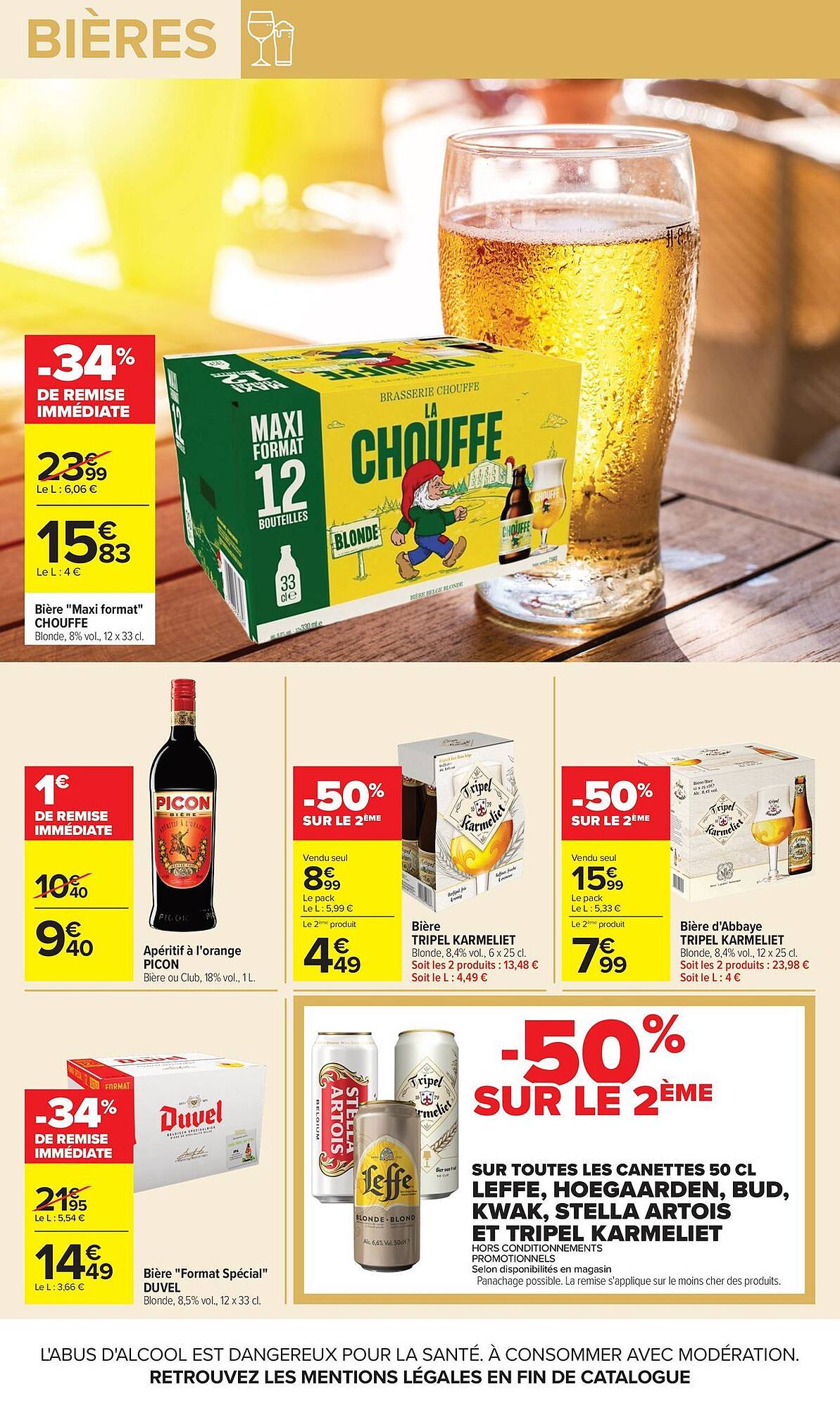 Carrefour Catalogue - Pagina 24