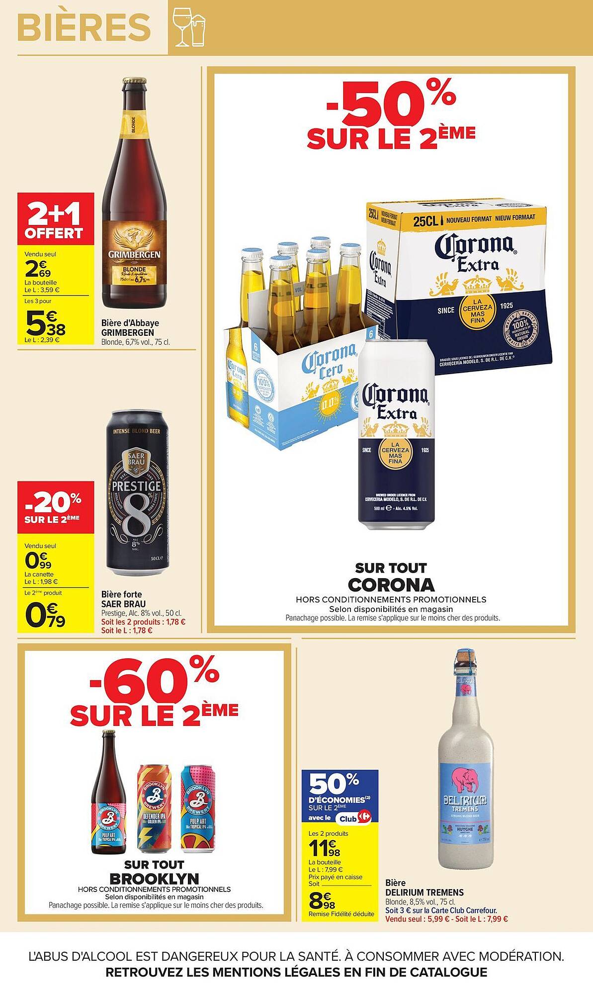 Carrefour Catalogue - Pagina 25