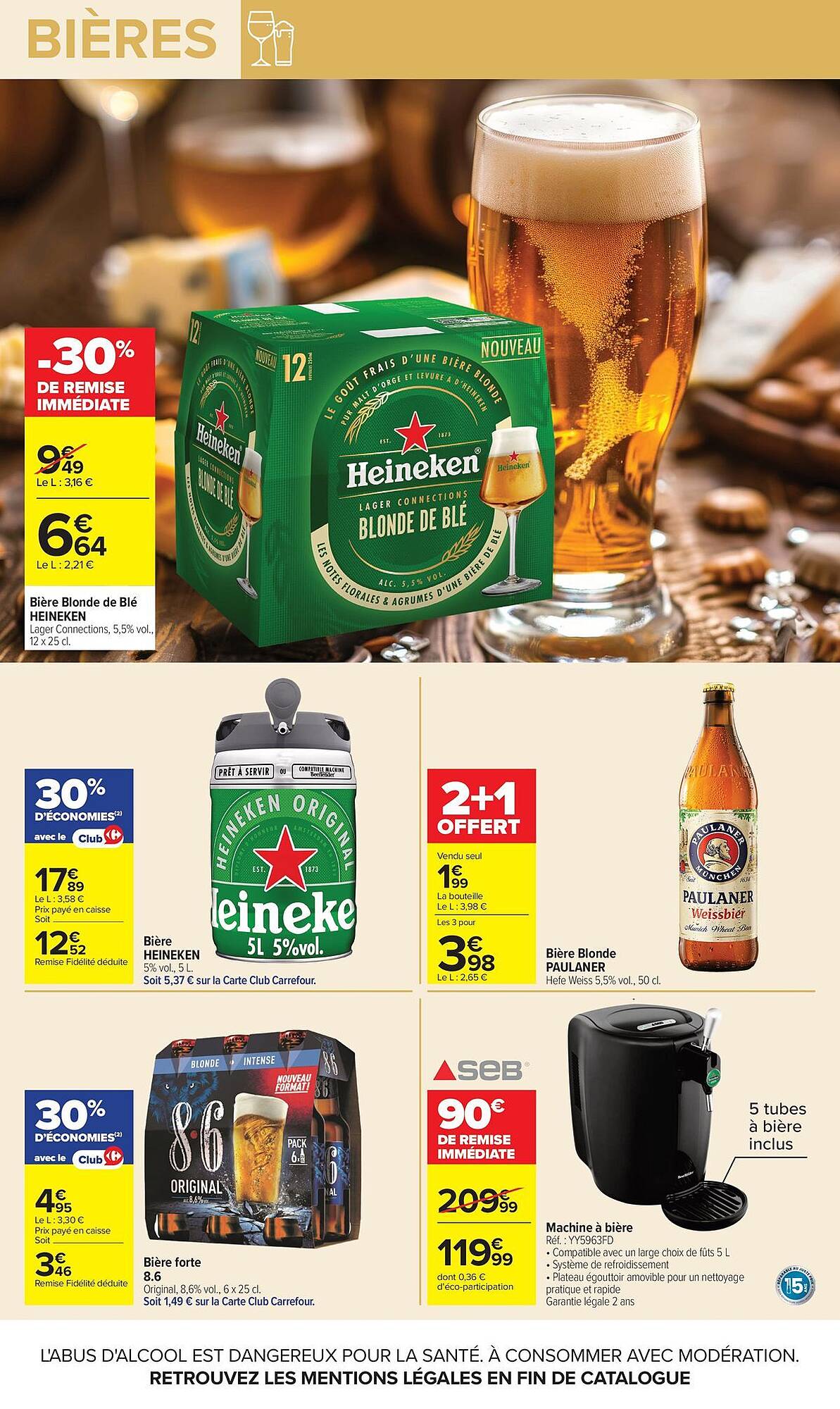 Carrefour Catalogue - Pagina 26