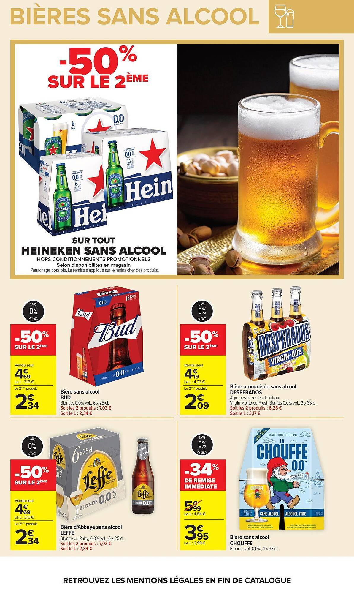 Carrefour Catalogue - Pagina 27