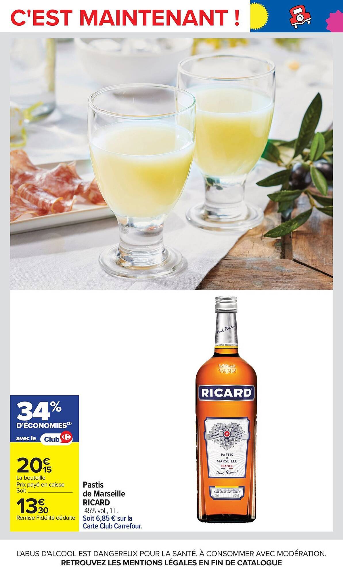 Carrefour Catalogue - Pagina 3
