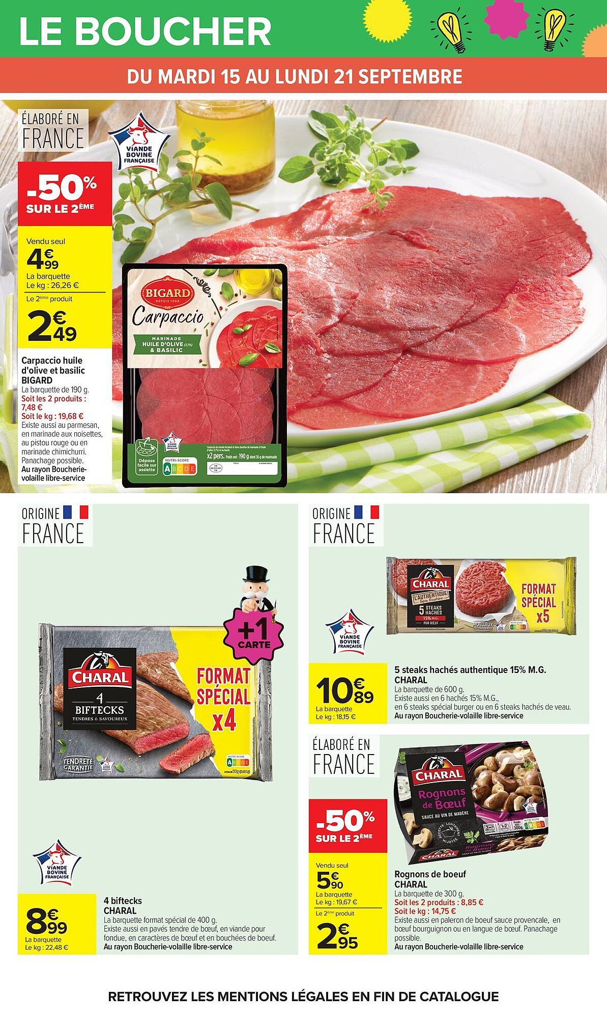Carrefour Catalogue - Pagina 30