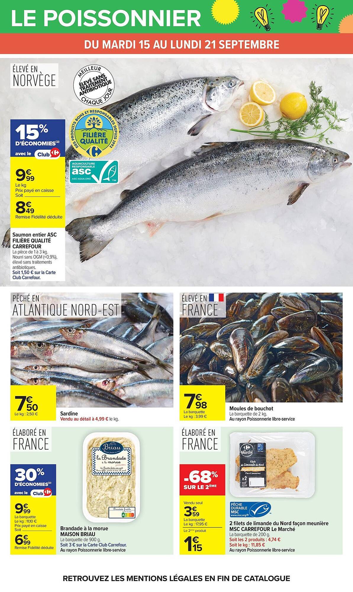 Carrefour Catalogue - Pagina 31